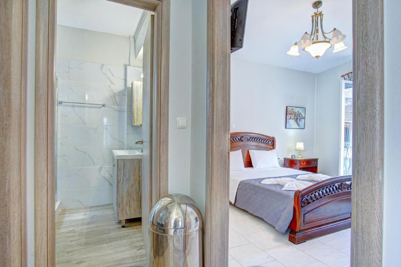 Corfu Old Town Phaeacian Hospitality Corfu (city) Exterior foto