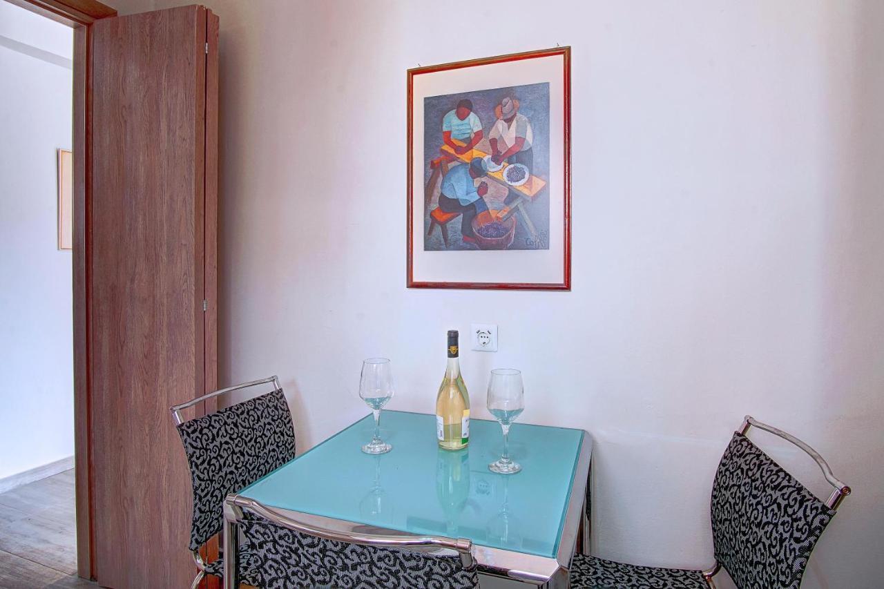 Corfu Old Town Phaeacian Hospitality Corfu (city) Exterior foto