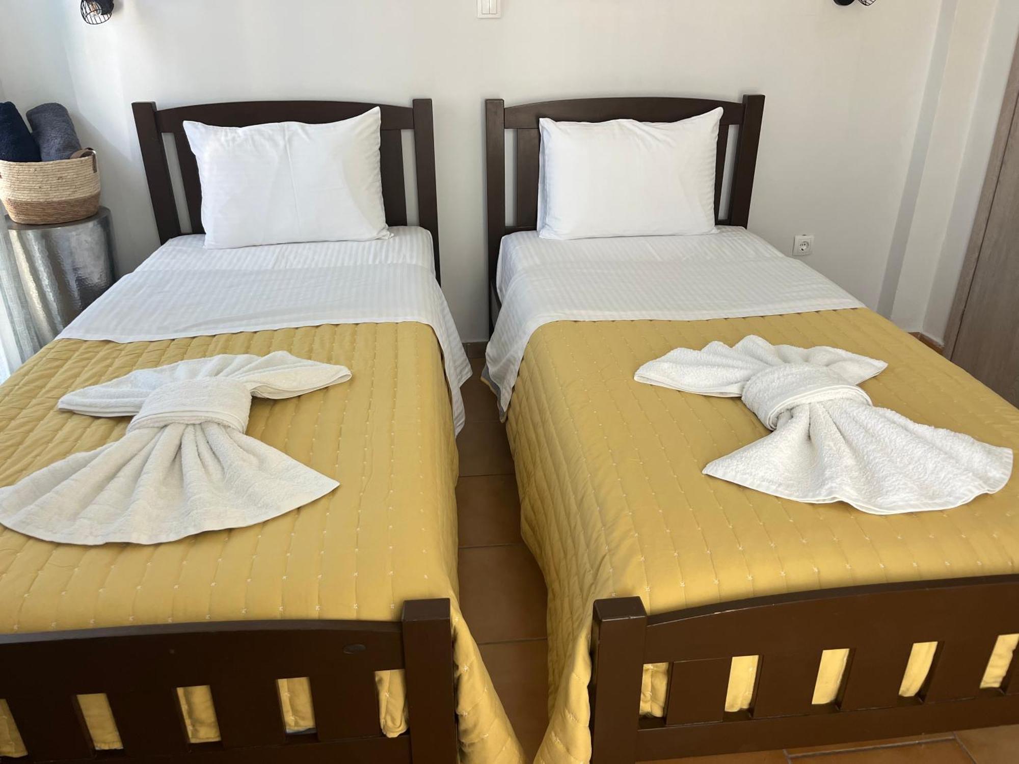 Corfu Old Town Phaeacian Hospitality Corfu (city) Exterior foto