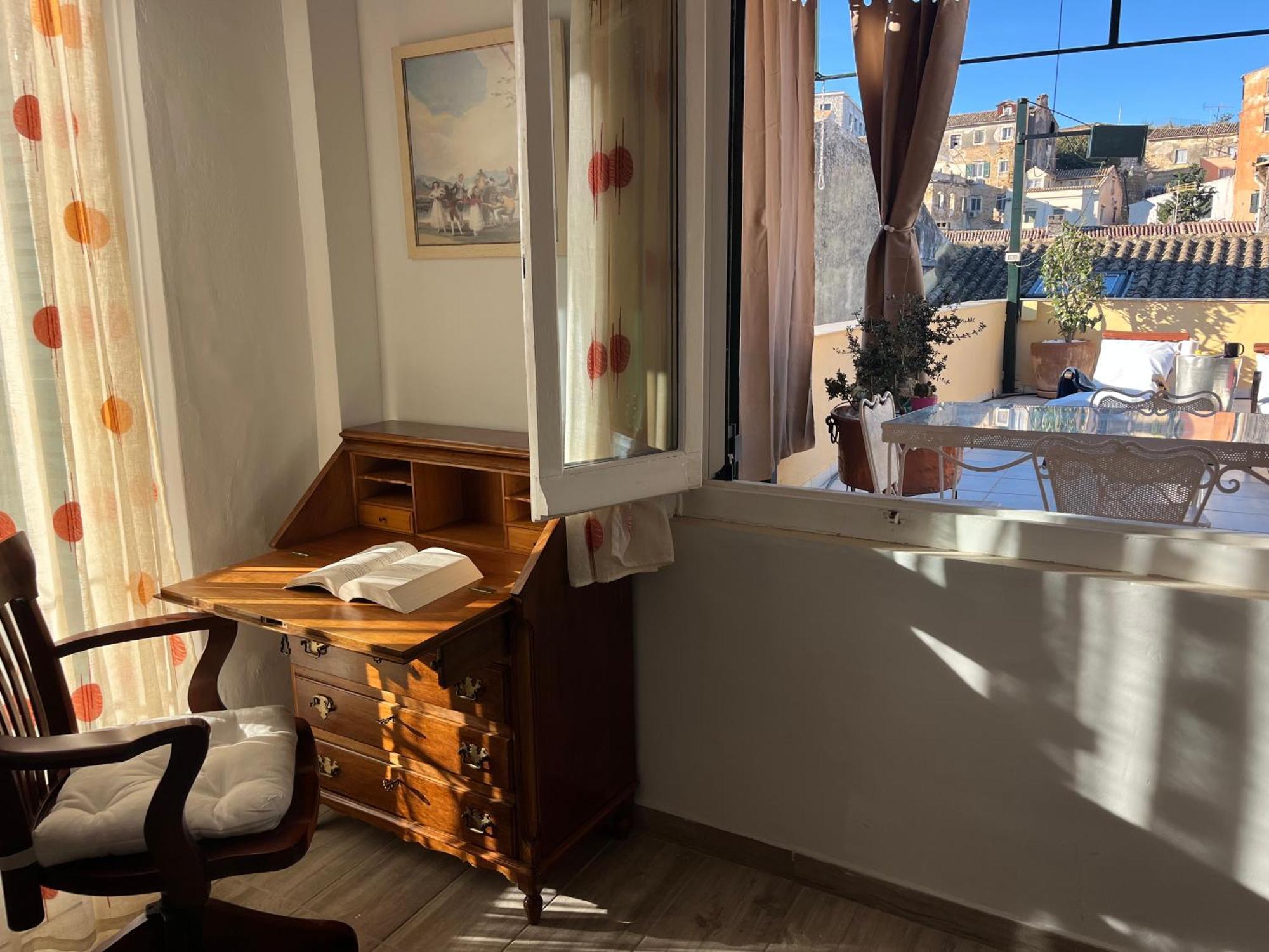 Corfu Old Town Phaeacian Hospitality Corfu (city) Exterior foto